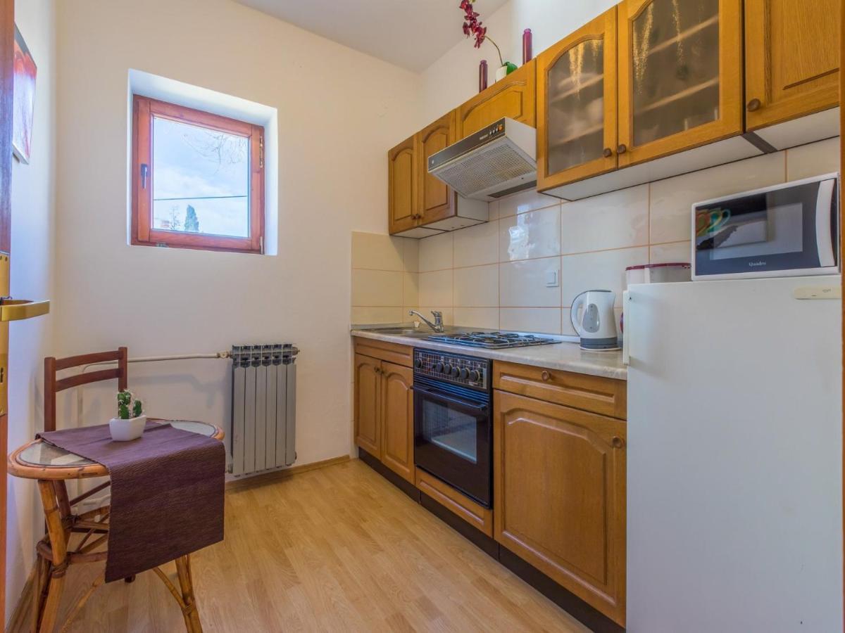 Apartment Roni 크리크베니카 외부 사진