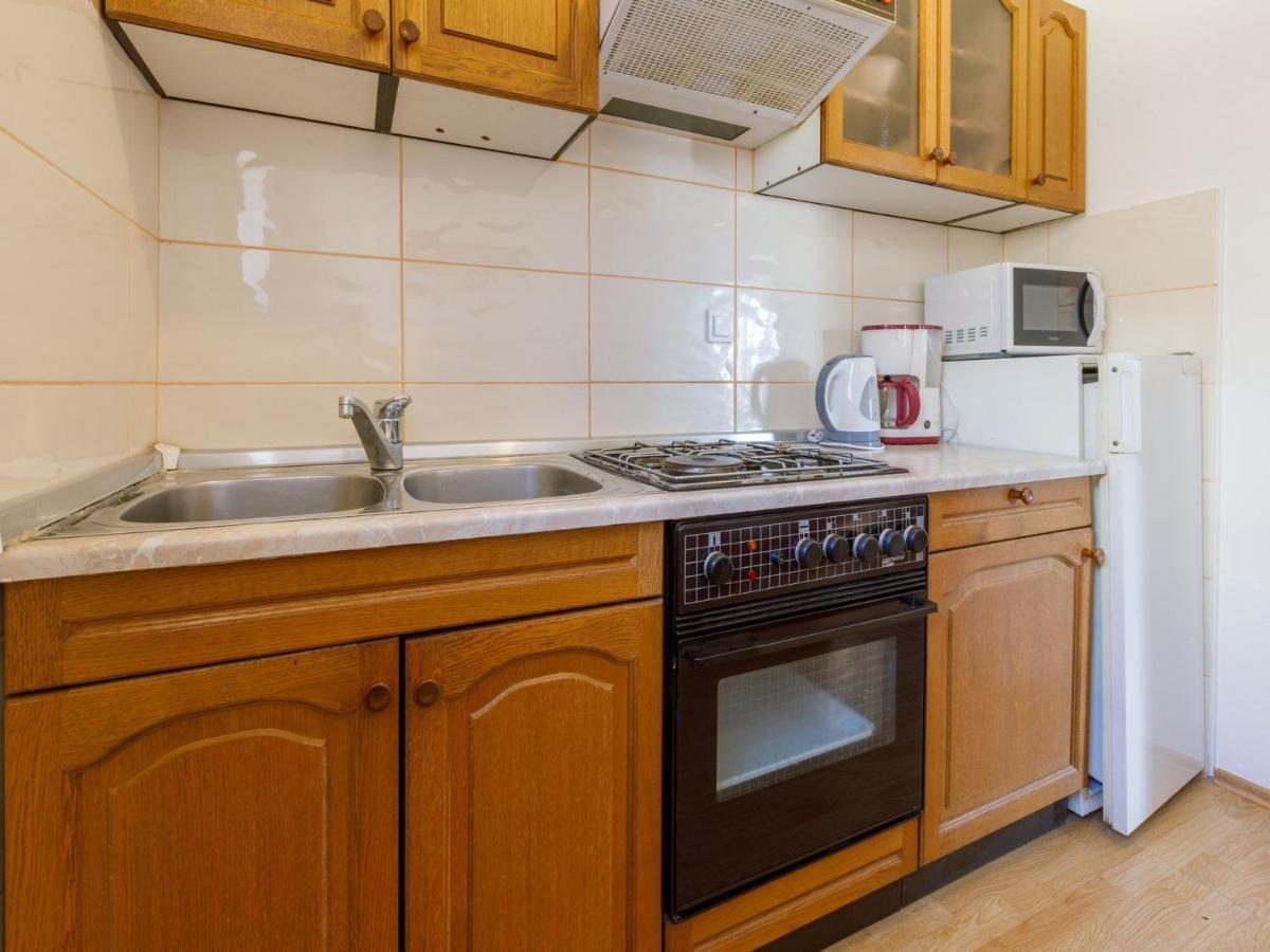 Apartment Roni 크리크베니카 외부 사진